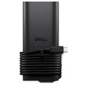 Dell - USB-C strömadapter - AC 120/230 V - 130 Watt - Frankrike