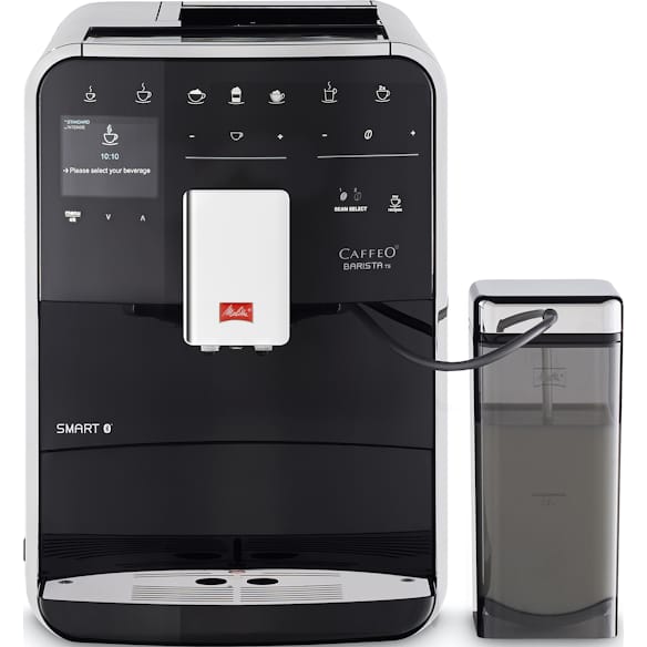 Kaffemaskin Melitta Barista TS