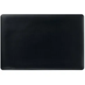 Skrivunderlägg DURABLE svart, 65x52cm