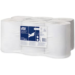 Torkrulle TORK Advanced H13, Ø19cm, 143m/rl, 6/FP