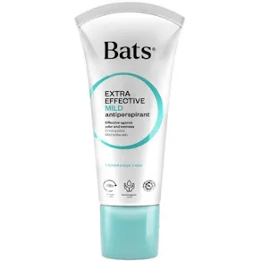 Deodorant Bats Roll-On Oparfymerad 60ml