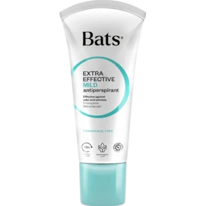 Deodorant Bats Roll-On Oparfymerad 60ml