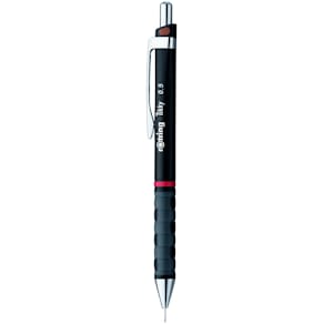 Feinminenstift Rotring Tikky, 0,5 mm, schwarz