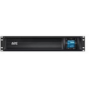APC Smart-UPS C - UPS (kan monteras i rack) - AC 230 V - 600