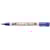 Permanente marker Edding 404, blauw