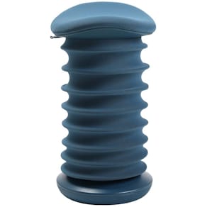 Bewegungshocker Topstar Sitness 4D, blau