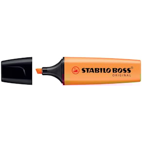Markeerstift STABILO BOSS ORIGINAL, oranje
