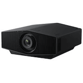 Sony VPL-XW5000 - SXRD-projektor - 2000 lumen - 3840 x 2160