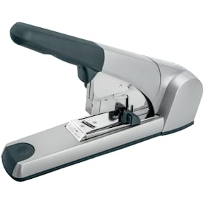 Häftapparat Leitz HD120 Platthäft, 120ark