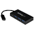 StarTech.com USB-C-hubb med 4 portar - USB-C till 1x USB-C och