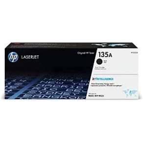 Toner HP W1350A 135A 1,1K Svart