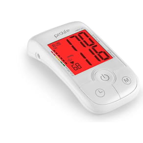 Blodtrycksmätare PROLIFE PA25 Comfort
