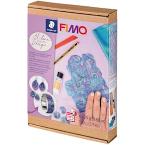 Modellierset STAEDTLER FIMO soft