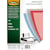 Omslagen Fellowes, ft A4, PVC, 180 micron, pak van 100 stuks