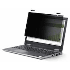 StarTech.com 16-inch 16:10 Touch Privacy Screen, Anti-Glare