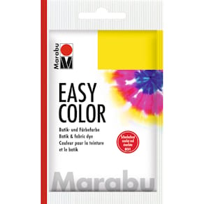Batik- und Färbefarbe Marabu, scharlachrot