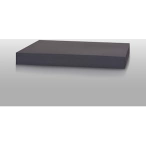 Karton Folia sort, ubestrøget 180 g/m², 420x600 mm, 100 ark