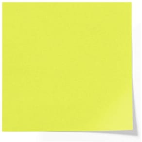 Notes POST-IT Z-block Cosmi 76x76mm 6/fp