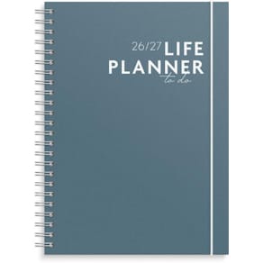 Kalender Life Planner To Do 26/27