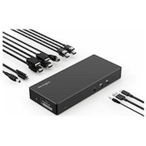Dockningsstation KENSINGTON EQ USB-C