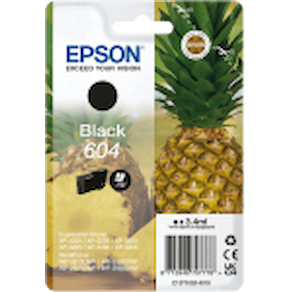 T604 Black Ink Cartdridge