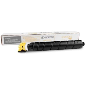 Toner KYOCERA TK-8555Y 24K gul