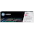 Toner HP 131A, CF213A, magenta, 1.800 pagina's