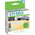 Etiketten Dymo LabelWriter, ft 19 x 51 mm, verwijderbaar, wit