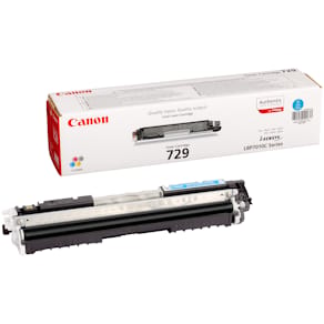 Toner CANON 4369B002 CRG729C 1K cyan