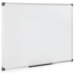 Whiteboard BI-OFFICE lackad 60x45cm