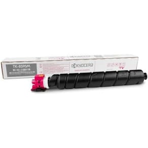 Lasertoner Kyocera TK-8455M, magenta