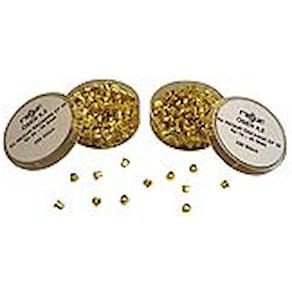 Ösen DR. GOLD, 250 St., messing