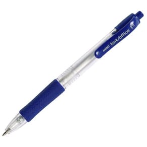 Kulepenn B.N.T 0,7mm blå (50)