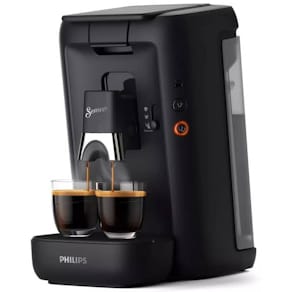 Kaffeepadmaschine Philips Senseo Maestro, schwarz
