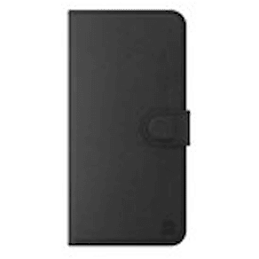 ZAGG Defence - Vikbart fodral för mobiltelefon - folio - svart