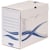Archiefdoos Bankers Box Basic Transfer, ft A4+, rug 15 cm