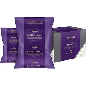 Kaffe LÖFBERGS Prof. FT Exclusive HB 1kg