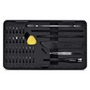 StarTech.com - Tool kit - svart