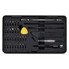 StarTech.com - Tool kit - svart