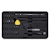StarTech.com - Tool kit - svart