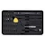 StarTech.com - Tool kit - svart