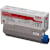 Toner OKI 43865708 8K svart