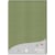 Ark POLLEN A4 210g sage/grønn (25)