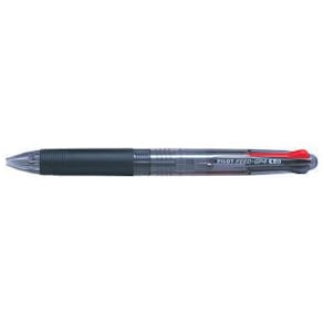 Bläckkulpenna PILOT Feed Medium 4-färgs, 1.0mm