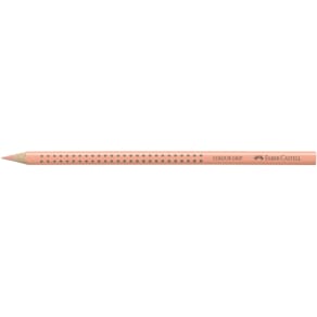 Farbstift Faber-Castell Colour Grip, fleischfarbe hell