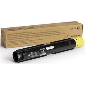Toner XEROX 106R03738 Gul