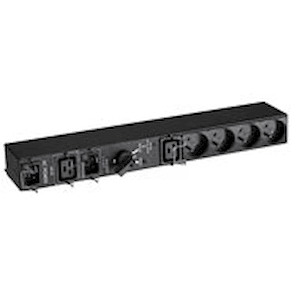 Eaton HotSwap MBP - Förbikopplare (kan monteras i rack) - AC
