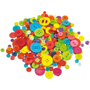 Knappmix 500gr