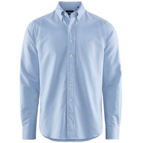 Oxfordskjorta BERKELEY Porto tai lbl S