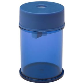 Pennvässare enkel med behållare